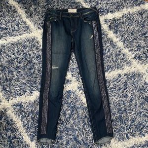 Free People Jeans